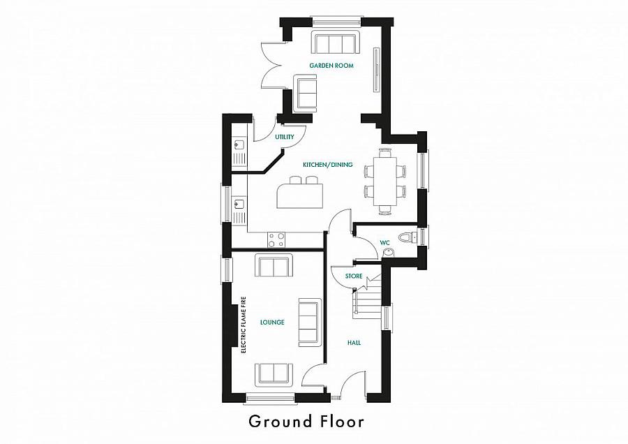 Site 127 Oakwood, Ballygore Road