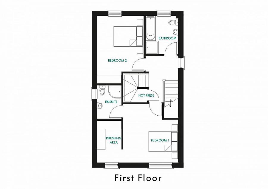 Site 127 Oakwood, Ballygore Road