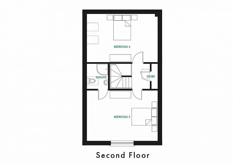 Site 127 Oakwood, Ballygore Road
