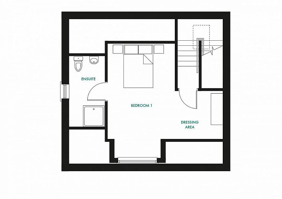 Site 133 Oakwood, Ballygore Road