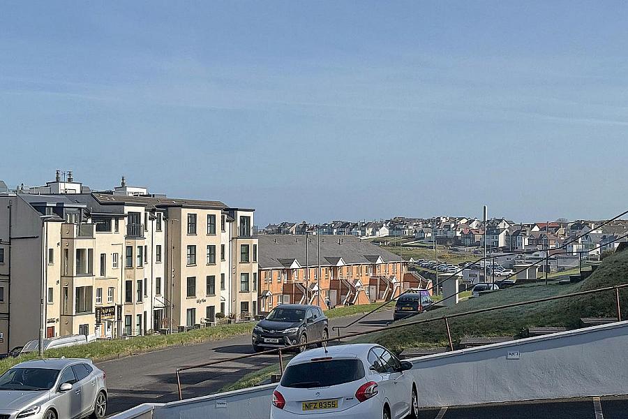 7 Highview Court, High Road