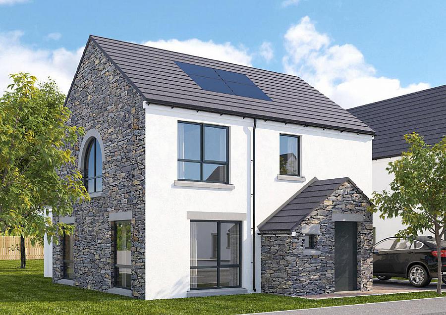 Site 130 Oakwood, Ballygore Road