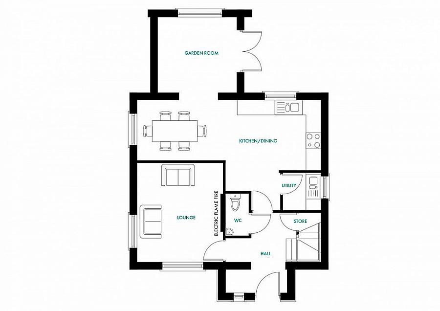 Site 130 Oakwood, Ballygore Road