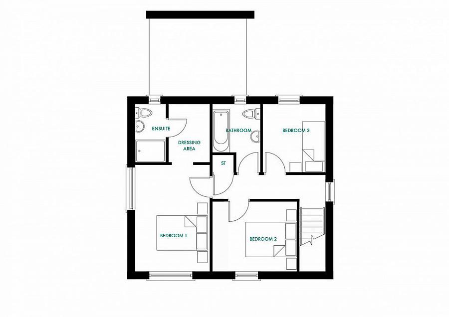 Site 130 Oakwood, Ballygore Road