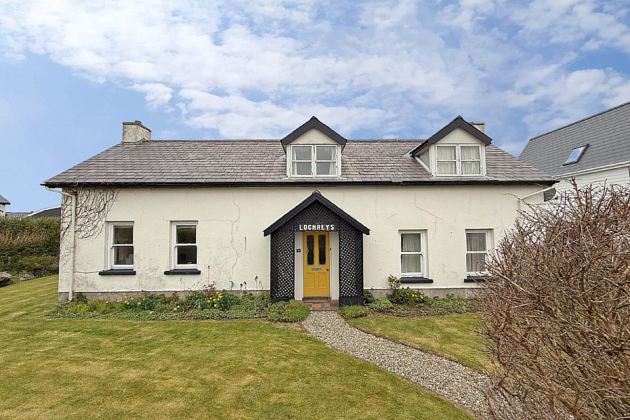 Lochreys Cottage, 71 Ballaghmore Road