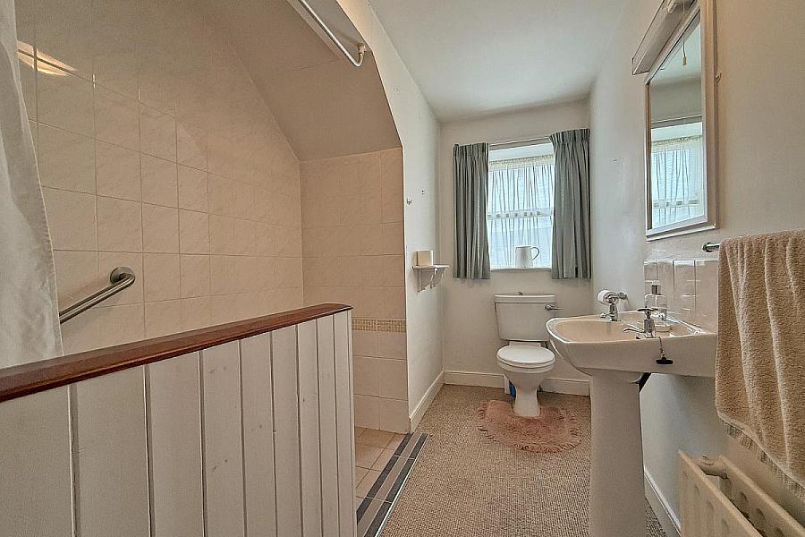 Lochreys Cottage, 71 Ballaghmore Road