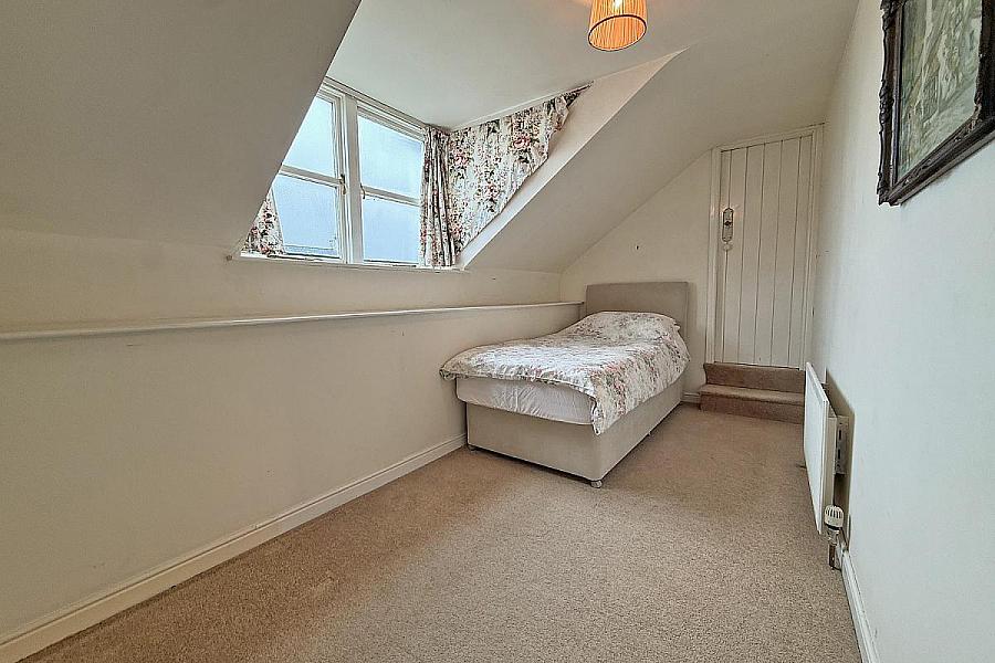 Lochreys Cottage, 71 Ballaghmore Road