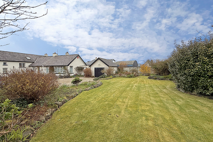 Lochreys Cottage, 71 Ballaghmore Road