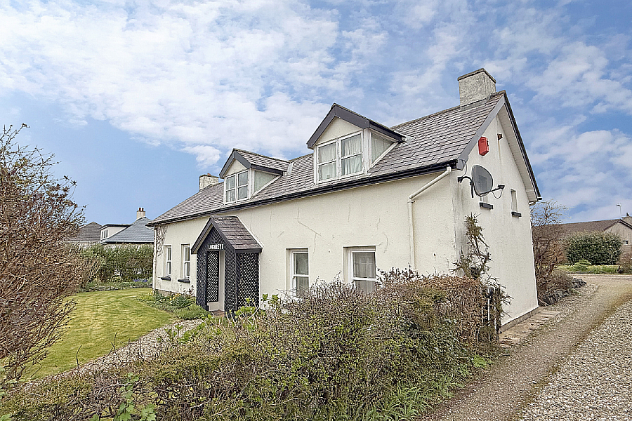 Lochreys Cottage, 71 Ballaghmore Road