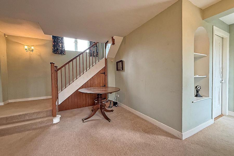 Lochreys Cottage, 71 Ballaghmore Road