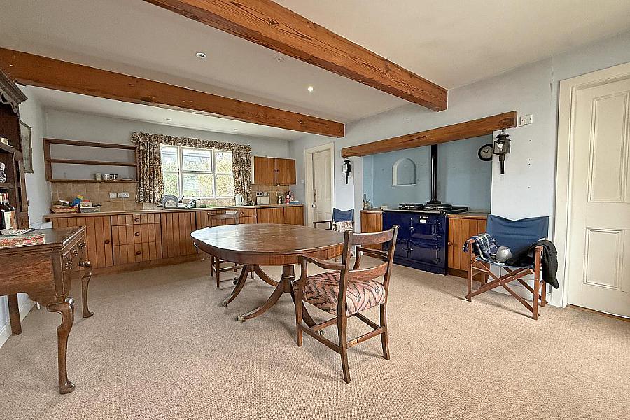 Lochreys Cottage, 71 Ballaghmore Road