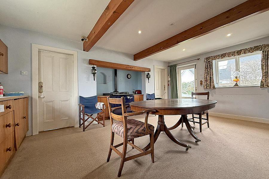 Lochreys Cottage, 71 Ballaghmore Road