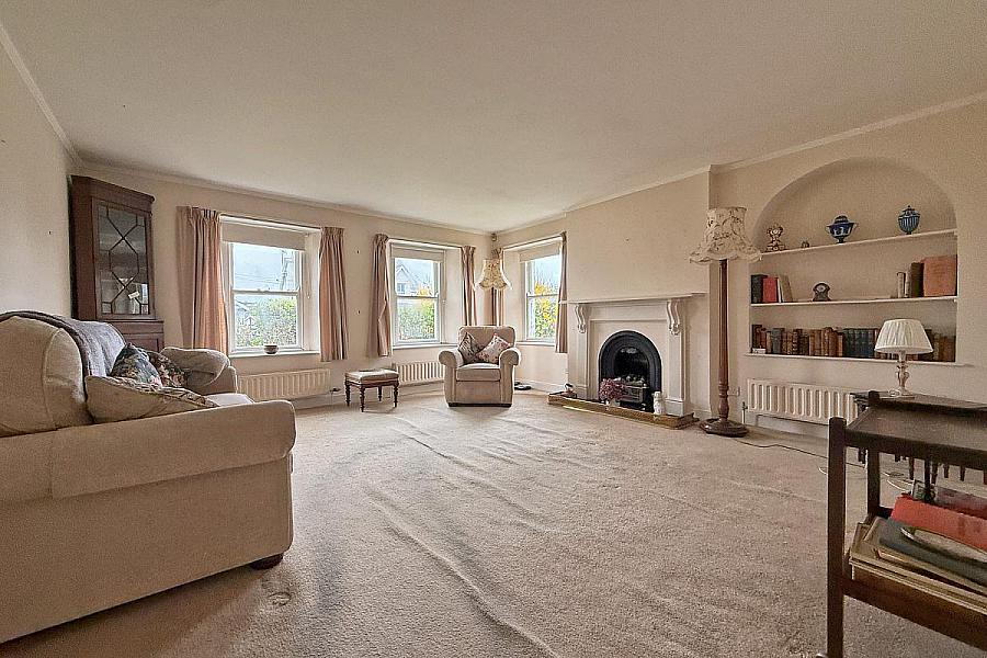 Lochreys Cottage, 71 Ballaghmore Road