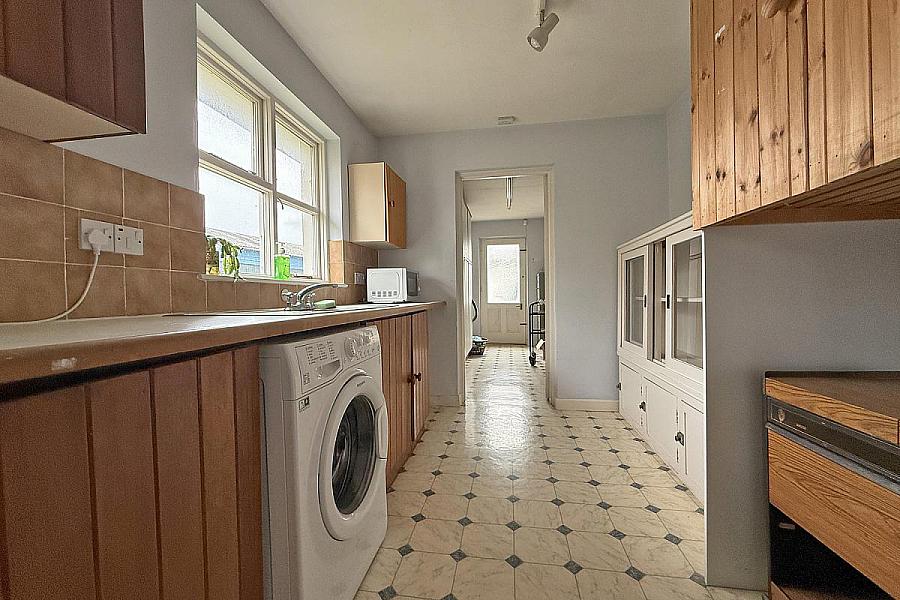 Lochreys Cottage, 71 Ballaghmore Road