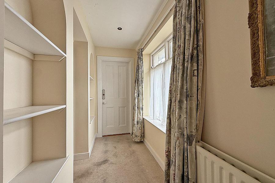 Lochreys Cottage, 71 Ballaghmore Road