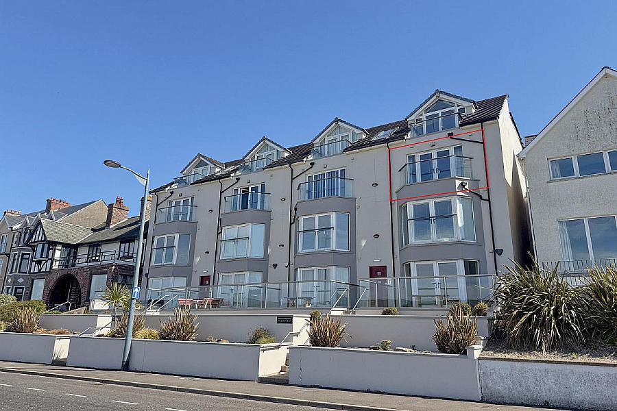 12 Ramore Head Apartments, 5-6 Ramore Avenue
