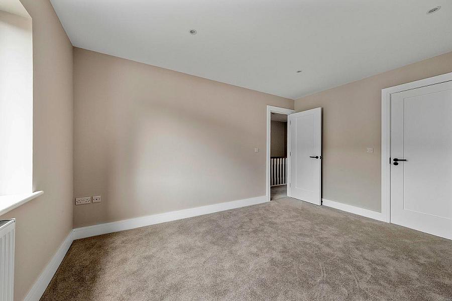 Site 13 Ballywillin Gardens