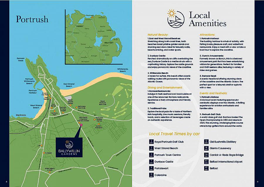 Site 13 Ballywillin Gardens