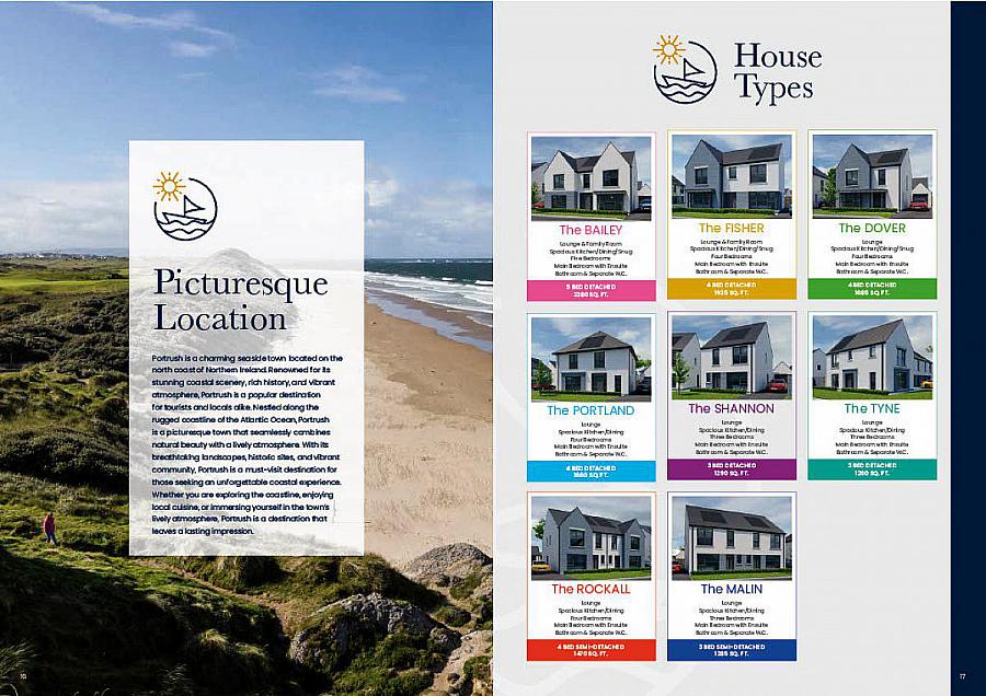 Site 13 Ballywillin Gardens