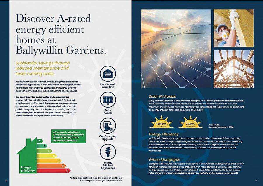 Site 35 Ballywillin Gardens