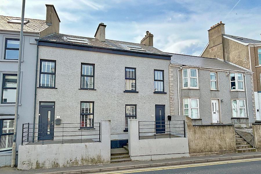 20 Causeway Street