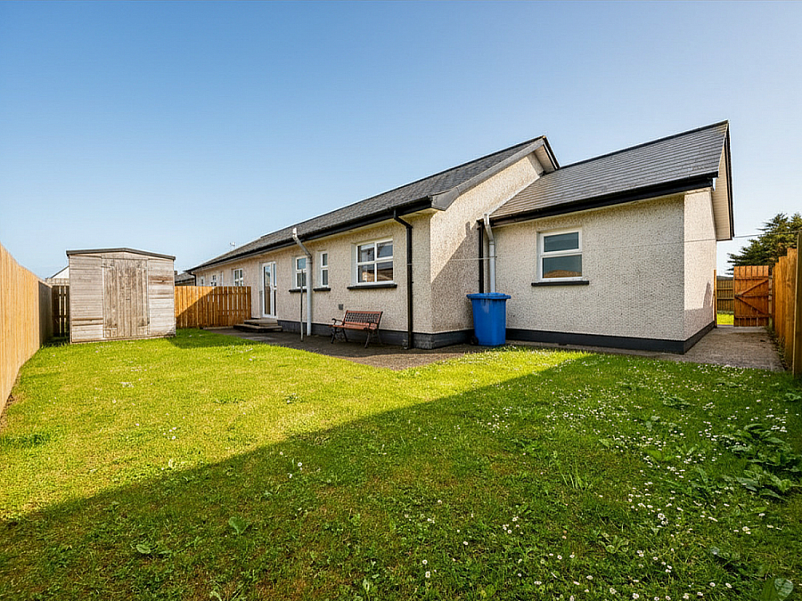 1 Ashlea Cottages, Magheraboy Road