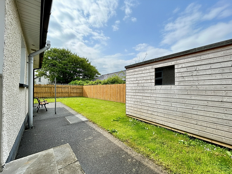 1 Ashlea Cottages, Magheraboy Road