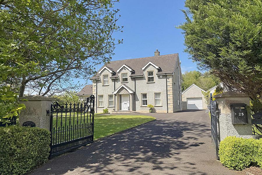 25 Seneirl Road, Castlecatt