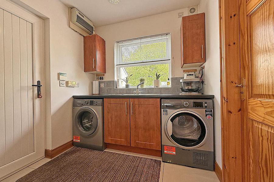 25 Seneirl Road, Castlecatt