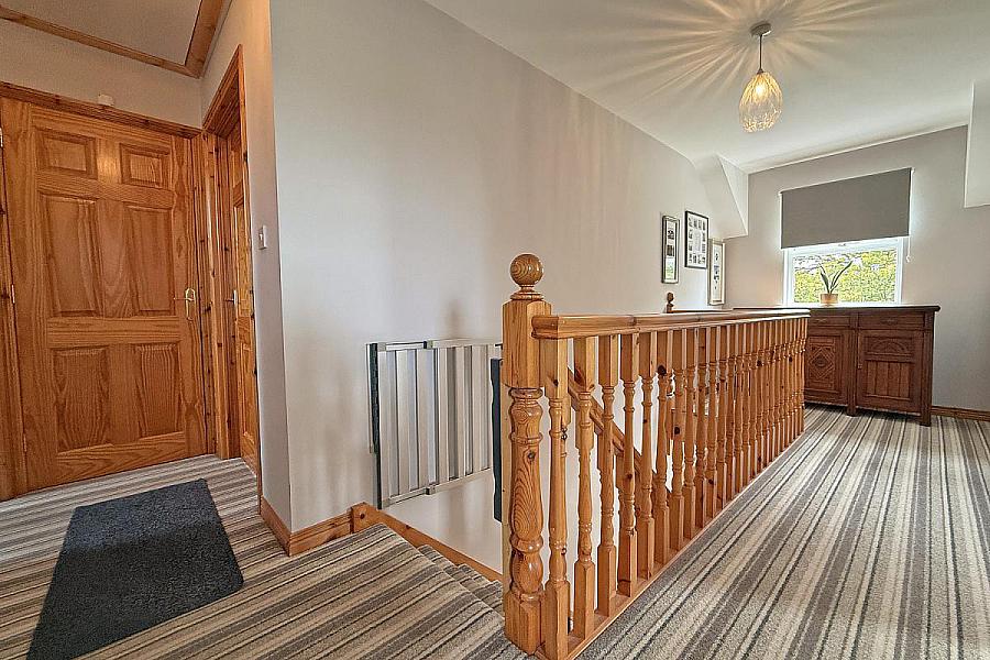 25 Seneirl Road, Castlecatt