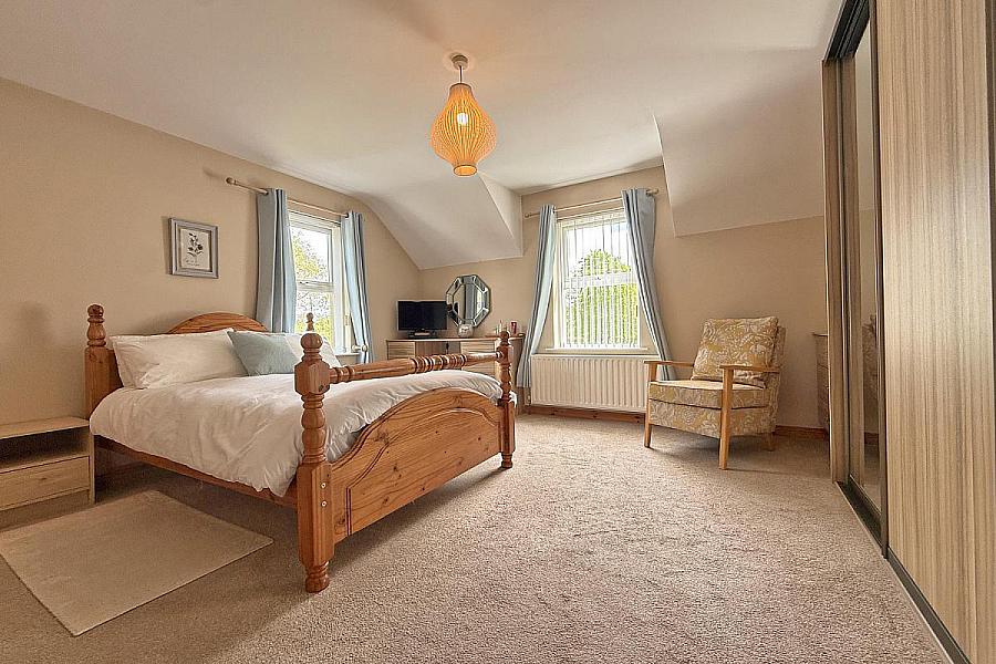 25 Seneirl Road, Castlecatt