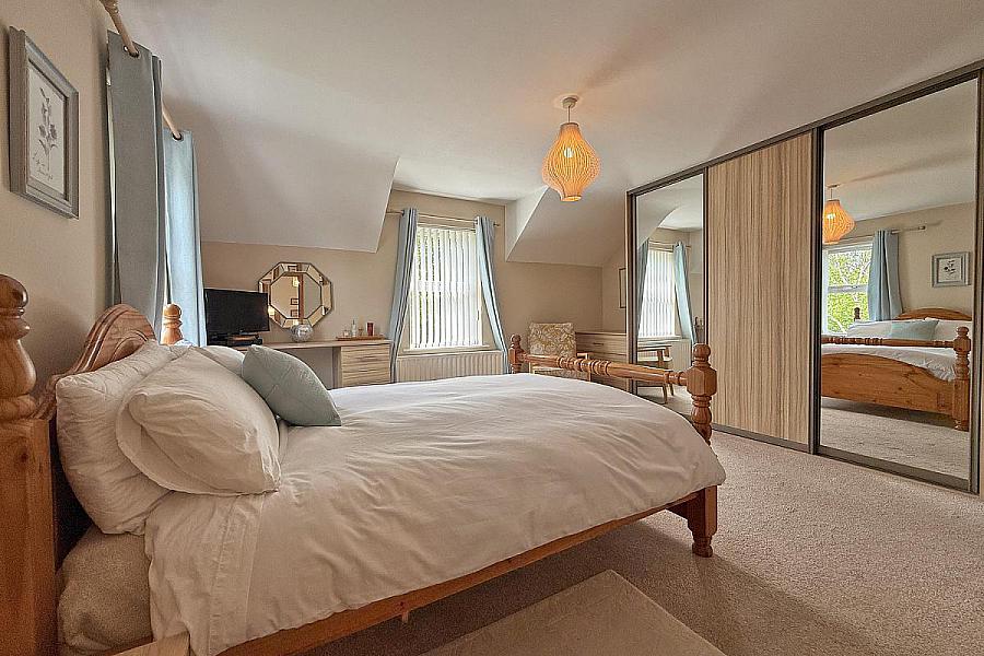 25 Seneirl Road, Castlecatt