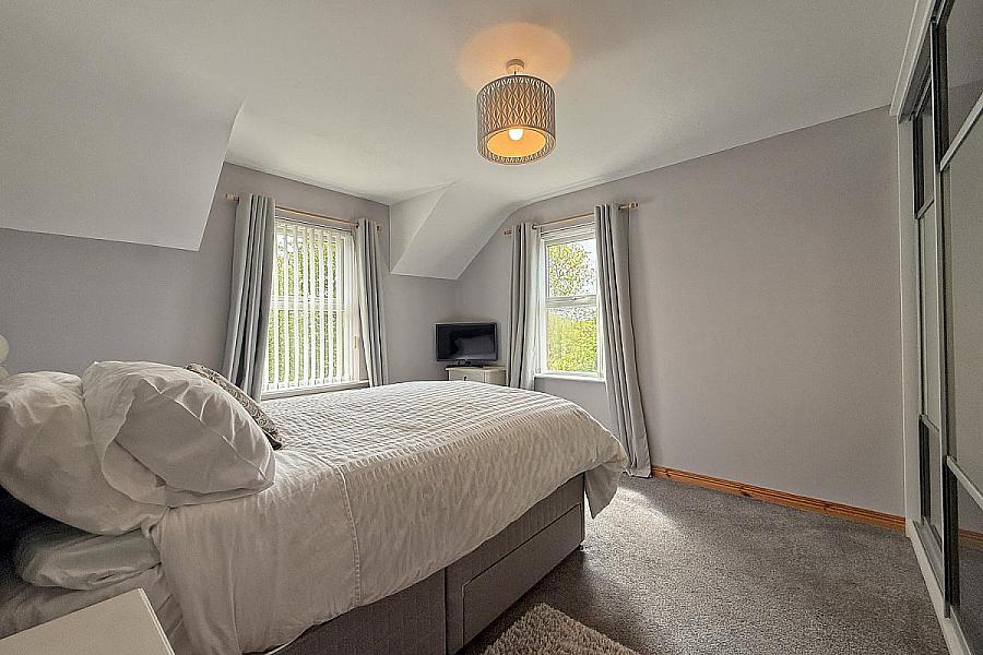 25 Seneirl Road, Castlecatt