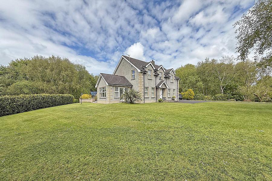 25 Seneirl Road, Castlecatt