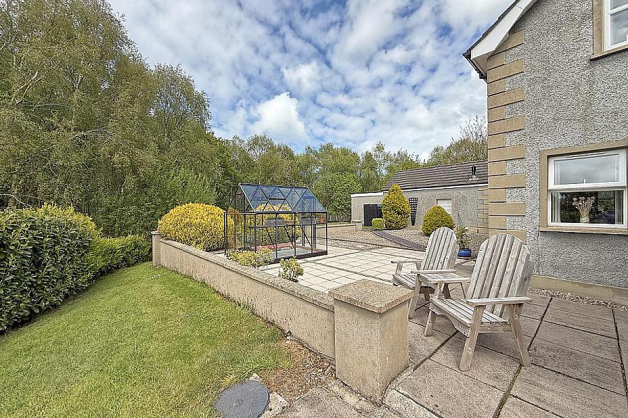 25 Seneirl Road, Castlecatt