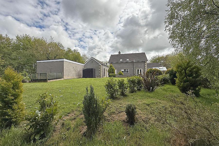 25 Seneirl Road, Castlecatt