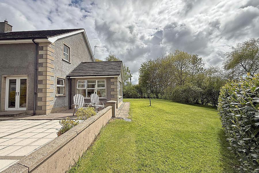 25 Seneirl Road, Castlecatt