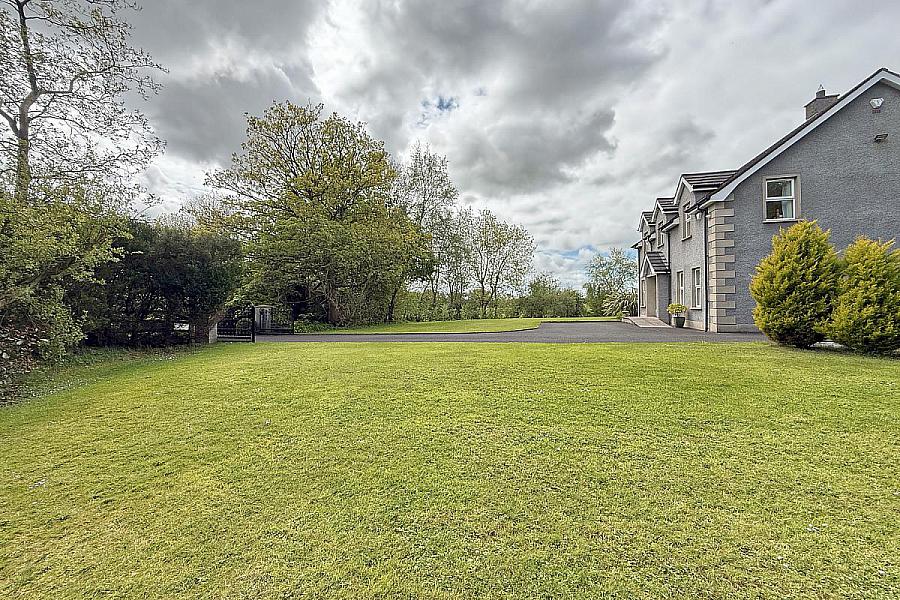 25 Seneirl Road, Castlecatt
