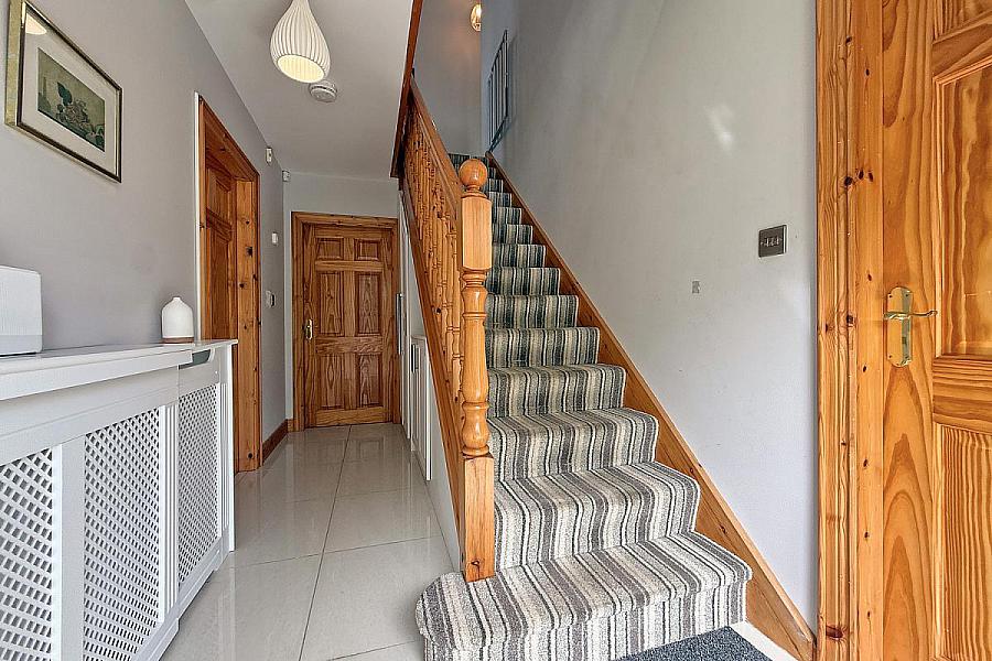 25 Seneirl Road, Castlecatt