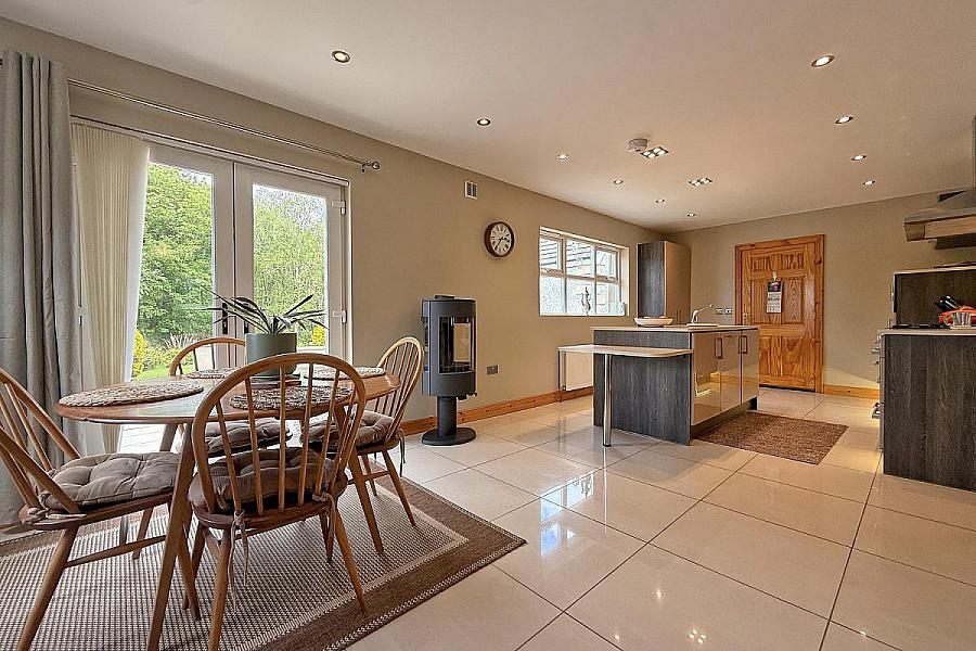 25 Seneirl Road, Castlecatt