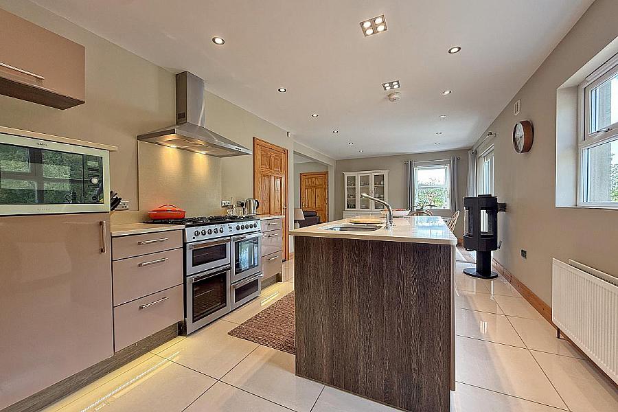 25 Seneirl Road, Castlecatt
