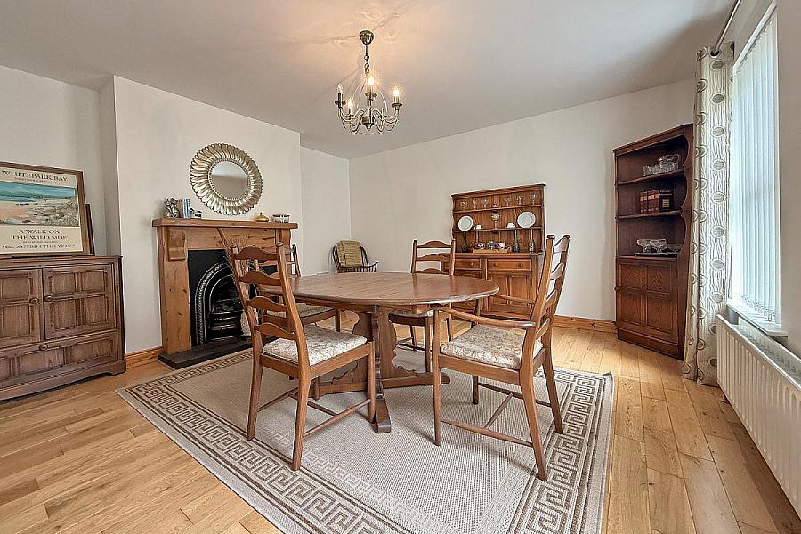 25 Seneirl Road, Castlecatt