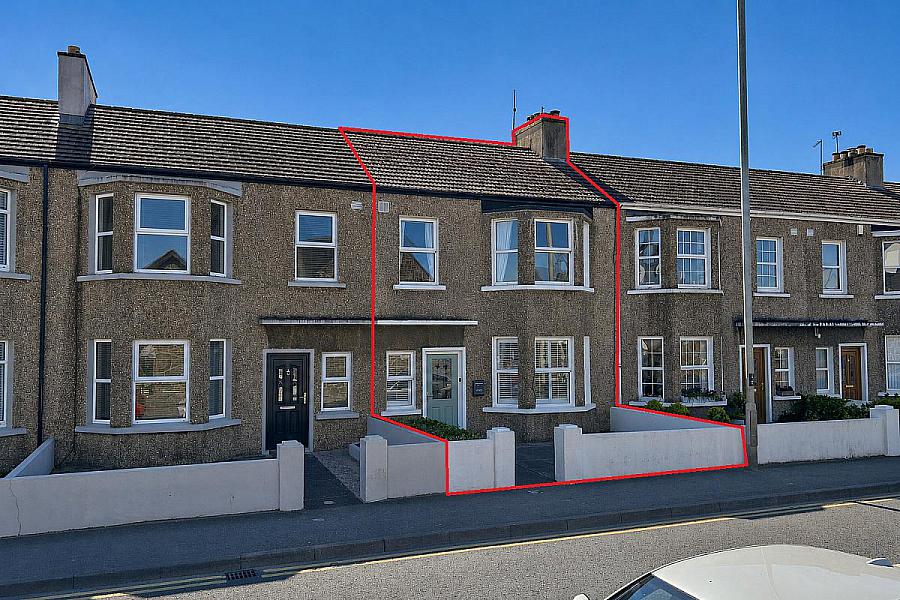 132 Causeway Street