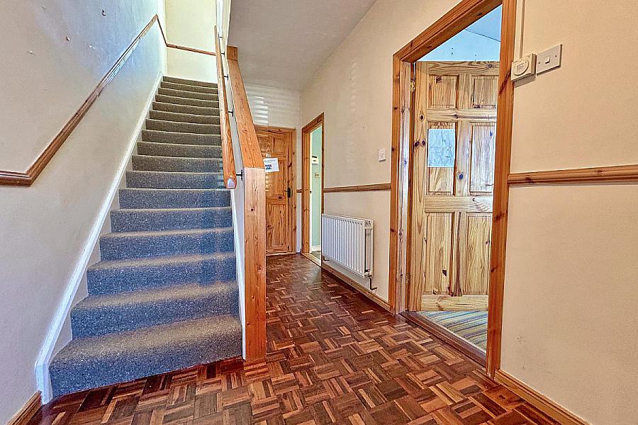 132 Causeway Street