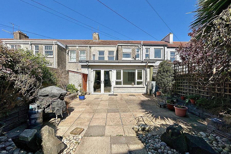132 Causeway Street