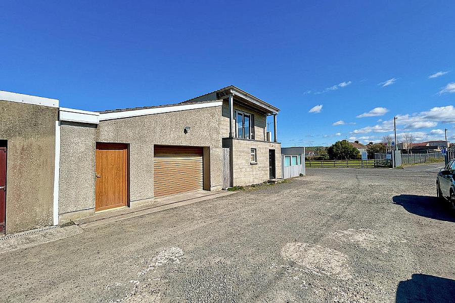 132 Causeway Street