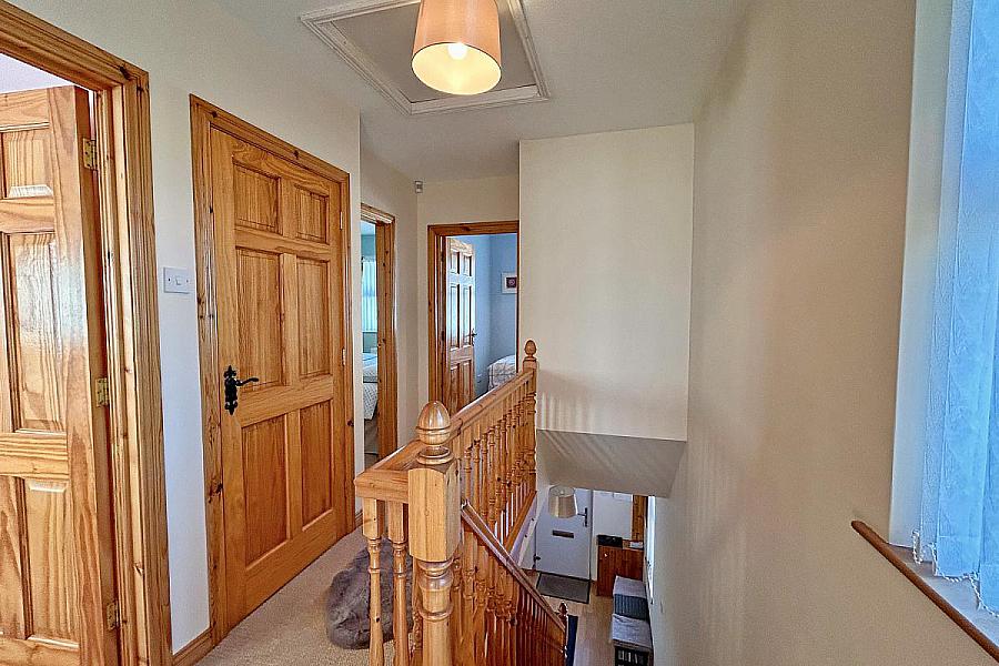 17 Dunluce Cottages