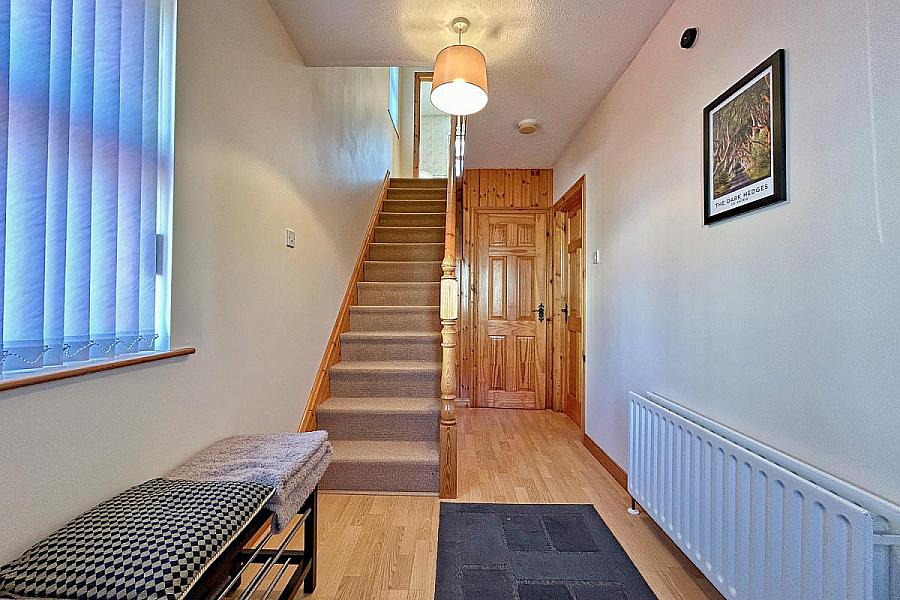 17 Dunluce Cottages