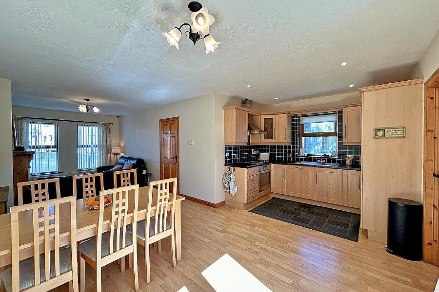 17 Dunluce Cottages