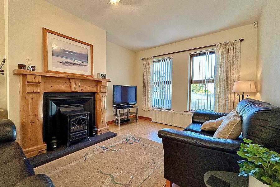 17 Dunluce Cottages